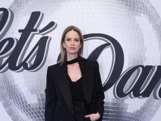Módna stylistka Zuzana Kanisová