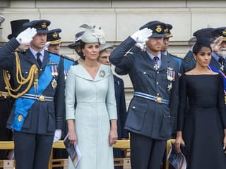 Od svadieb, cez Royal