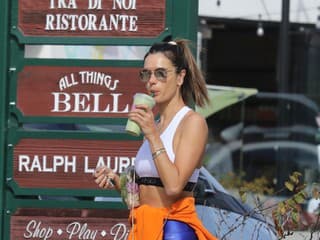 Zelené šťavy a smoothies
