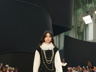 CHANEL ready-to-wear jeseň/zima 2025/26
