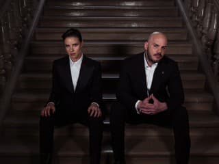 Videoklip Čierna Madonna v