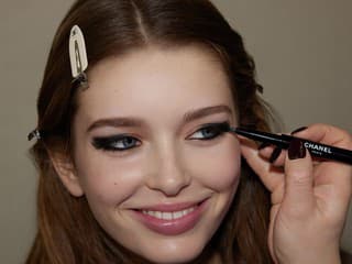 CHANEL ready-to-wear jeseň/zima 2025/26