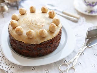 Simnel je pre mnohých