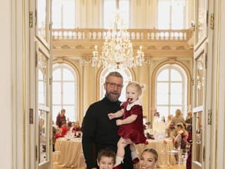 Dominika Cibulková opäť pútala