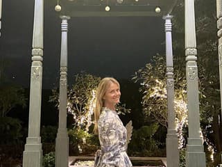 Krásna Daniela Hantuchová odhalila