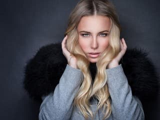 Mariana  ostala skutočne