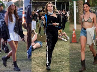 Najznámejší festival Coachella 2025: