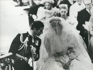 V súvislosti princeznou Dianou