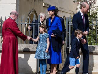 Princezná budúcnosti