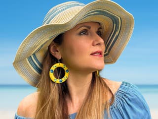 Henrieta Martinková (43), CEO