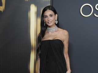 Demi Moore
