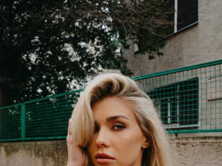 Beauty secrets Daniely Vojtasovej