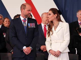 Princezná Kate nie je