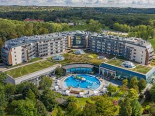 Foto: Spirit Hotel Thermal