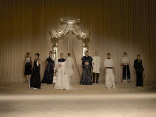 CHANEL Haute Couture jeseň/zima