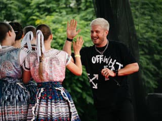 Považie sa zaplní zábavou