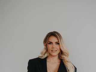 Hana Stanczová, spoluzakladateľka Zjedené