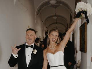 Známa influencerka sa stala