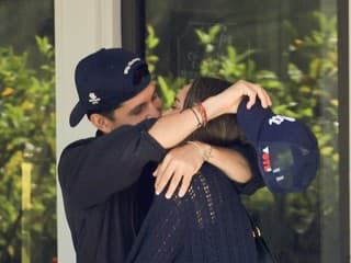 Jessica Alba bola nedávno