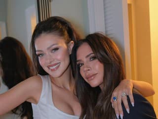 Nicola Peltz vs. Victoria