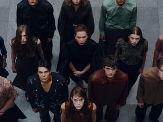 Elite Model Look ČR