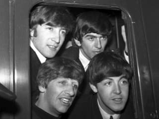 Všetci členovia Beatles mali