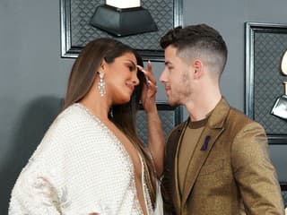 Nick Jonas je toho