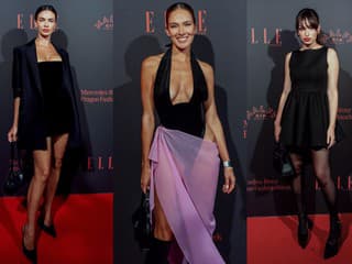 Módne outfity z Prague