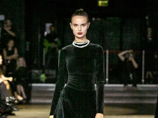 Tomáš Němec / MBPFW