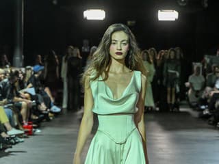 Hana Valtová / MBPFW