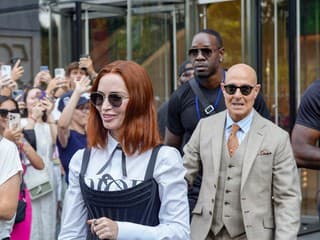 Emily Blunt rozprúdi vášne