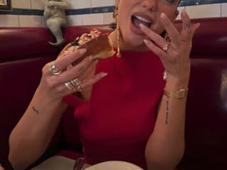 Mindful eating
