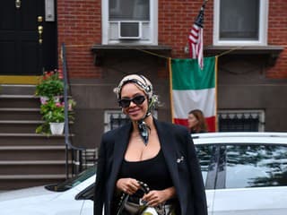 Kam chodia hollywoodske celebrity