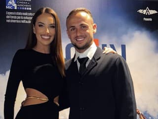 Niekoľko rokov mu odolávala,
