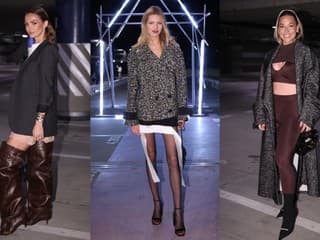 Módne outfity z Fashion