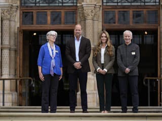 Monarchia na hrane