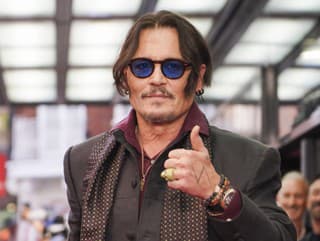 Johny Depp sa vráti