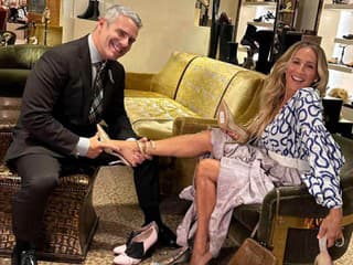 Sarah Jessica Parker a