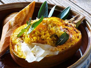Jesenné comfort food