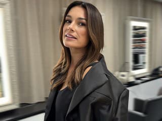 Alena Šeredová úprimne o