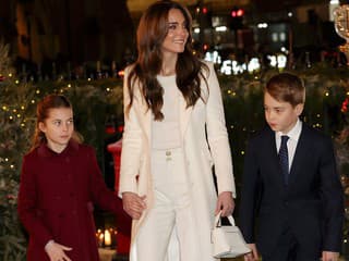 Matky v monarchii