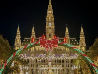 Najkrajšie vianočné trhy tohto