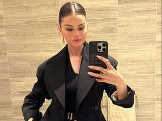 Selena Gomez, mileniálka, ktorá