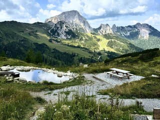 Scenérie, ktoré neomrzia