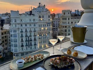 City breaky, ktoré nezruinujú