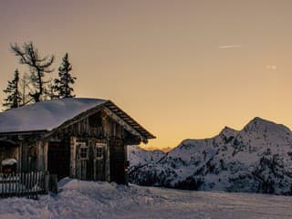 Winter holiday report
