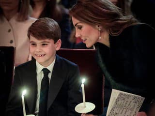 Princezná Kate a jej