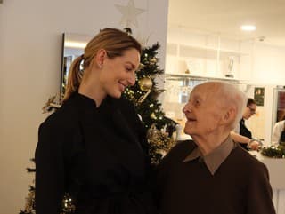 Rozhovor so zakladateľkou Ligy