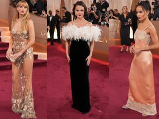 Róby z Golden Globes