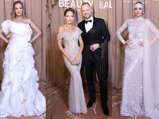 Beauty Ball 2026: Hostiteľka